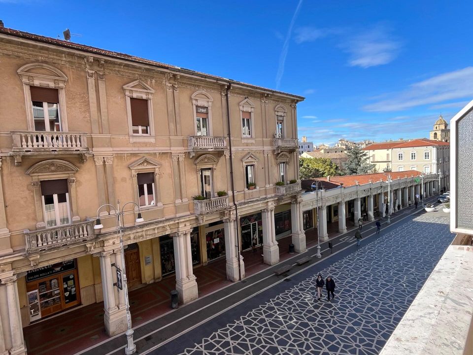 Appartement in Lanciano, Chieti - foto 1