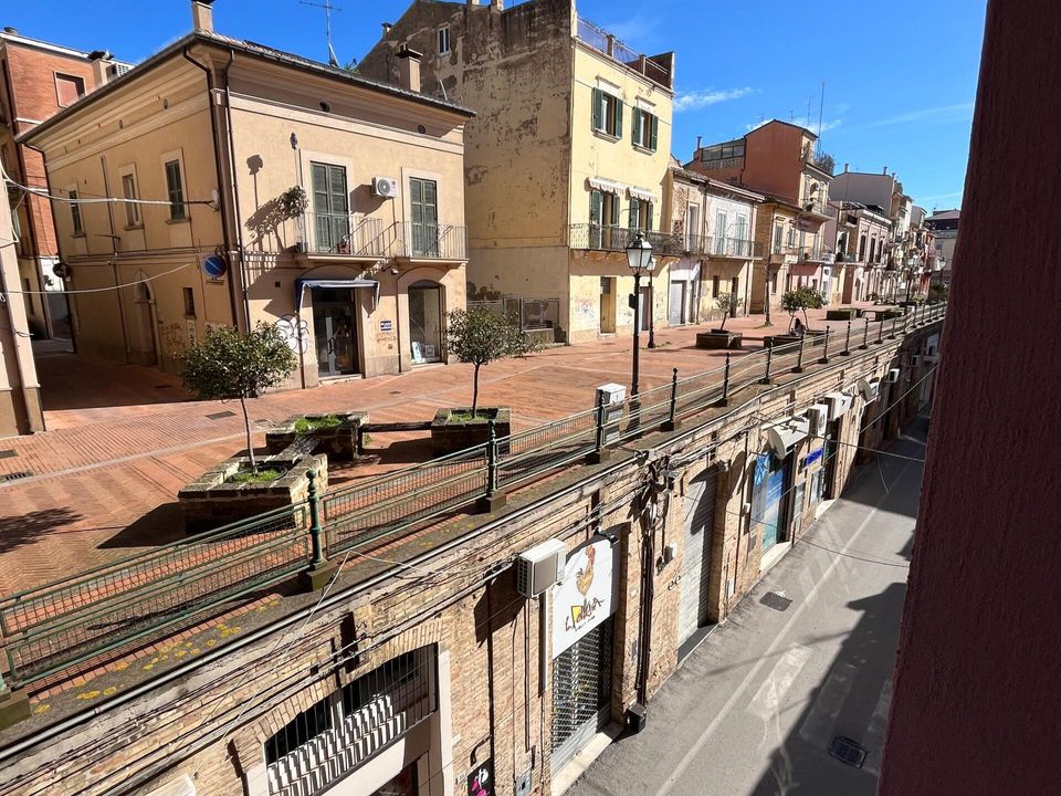 Appartement in Lanciano, Chieti - foto 3