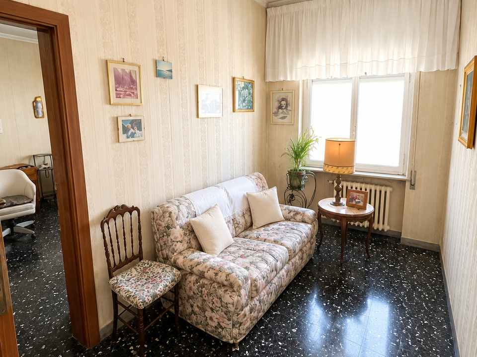 Appartement in Lanciano, Chieti - foto 2