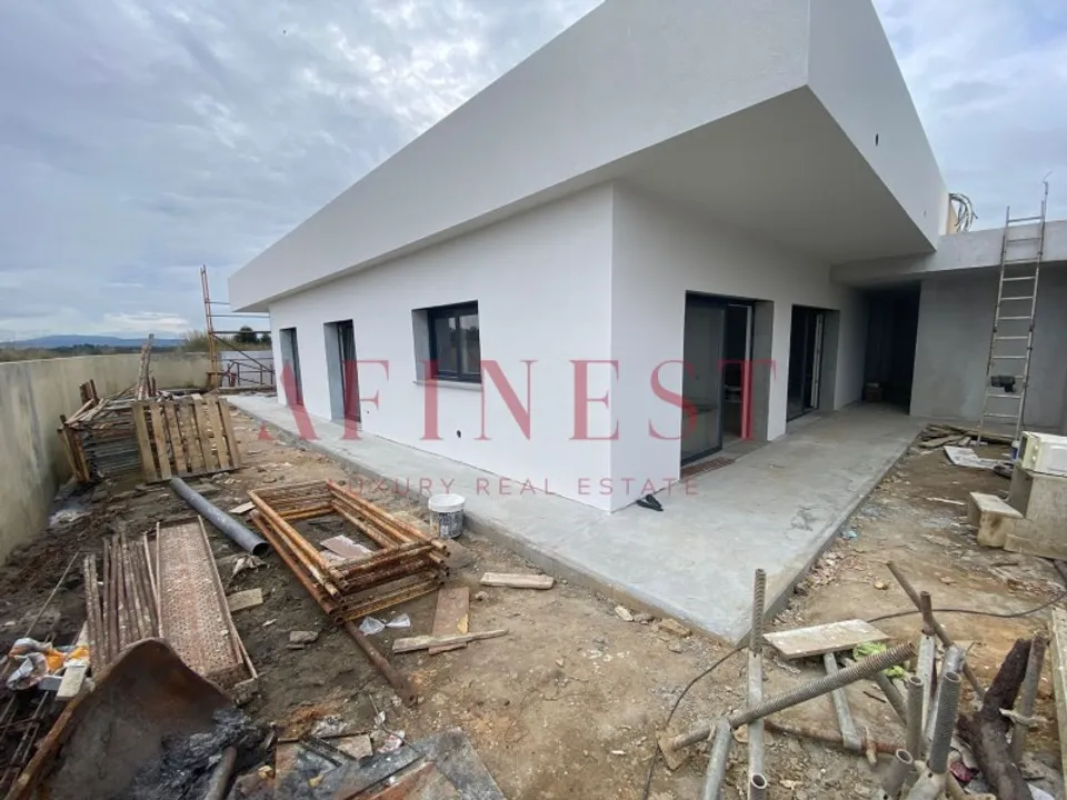 Villa i Quinta do Anjo, Setubal - bilde 2