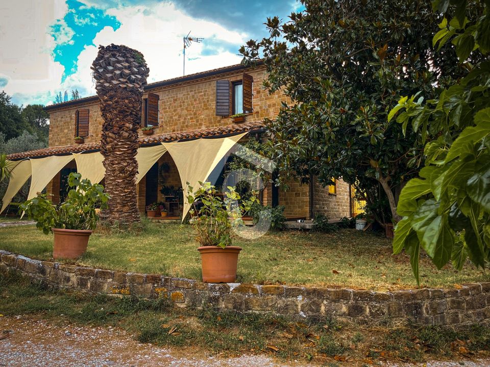 Villa i Monte Roberto, Ancona - foto 3