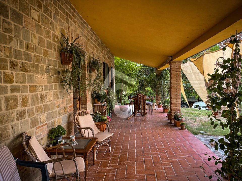 Villa i Monte Roberto, Ancona - foto 4