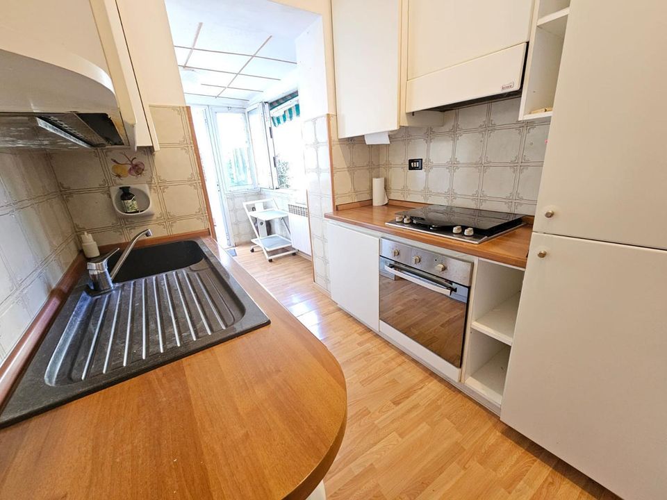 Studio i Genoa, Genoa - bilde 1
