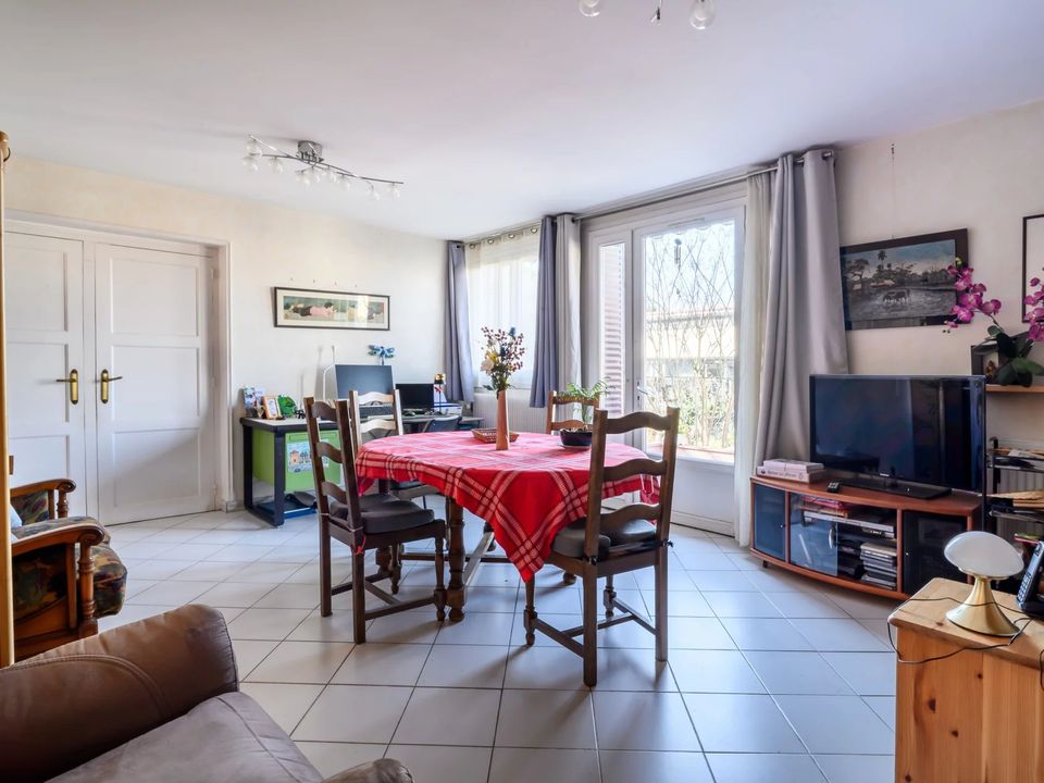 Villa i Venissieux, Rhone - foto 2