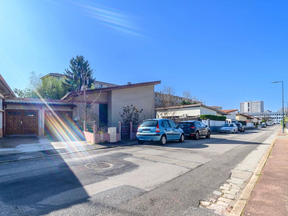 Villa i Venissieux, Rhone - foto 5
