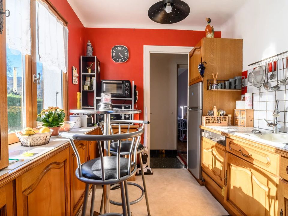 Villa i Saint-Just-D'Avray, Rhone - bilde 3