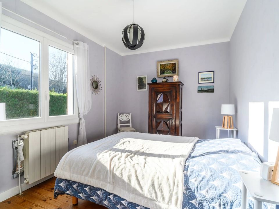 Villa i Saint-Just-D'Avray, Rhone - bilde 5