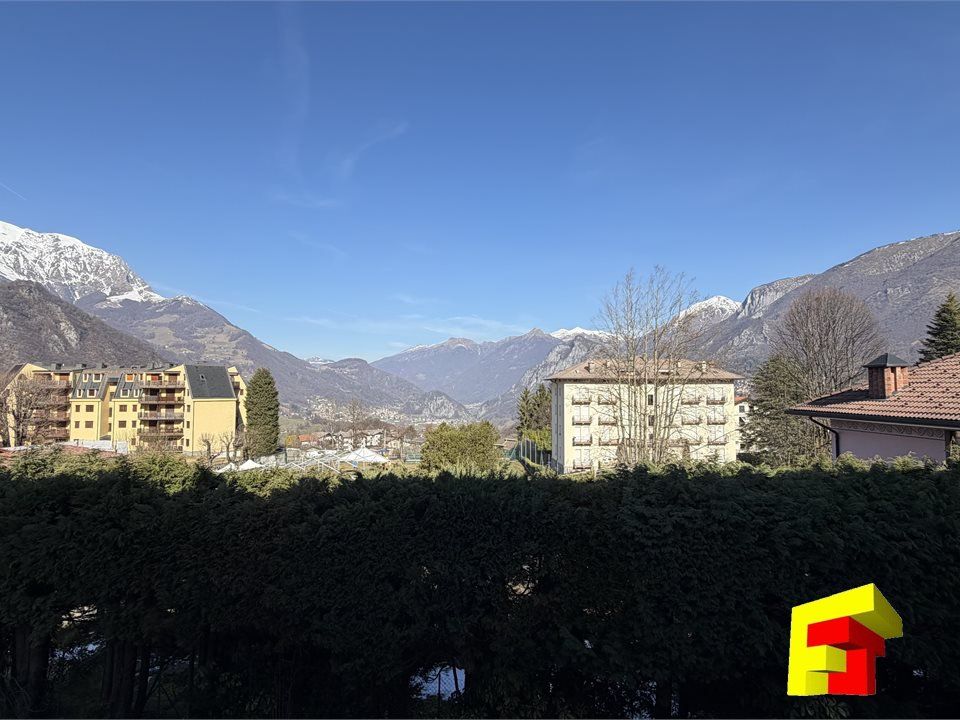 Lejlighed i Cremeno, Lecco - foto 5