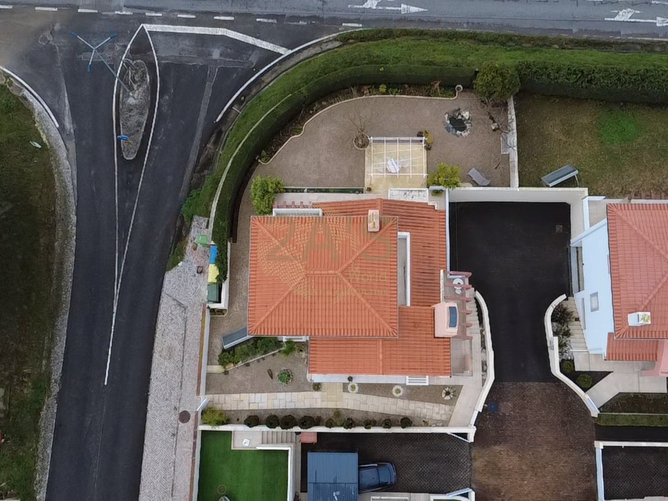 Villa i Gaeiras, Leiria - foto 2