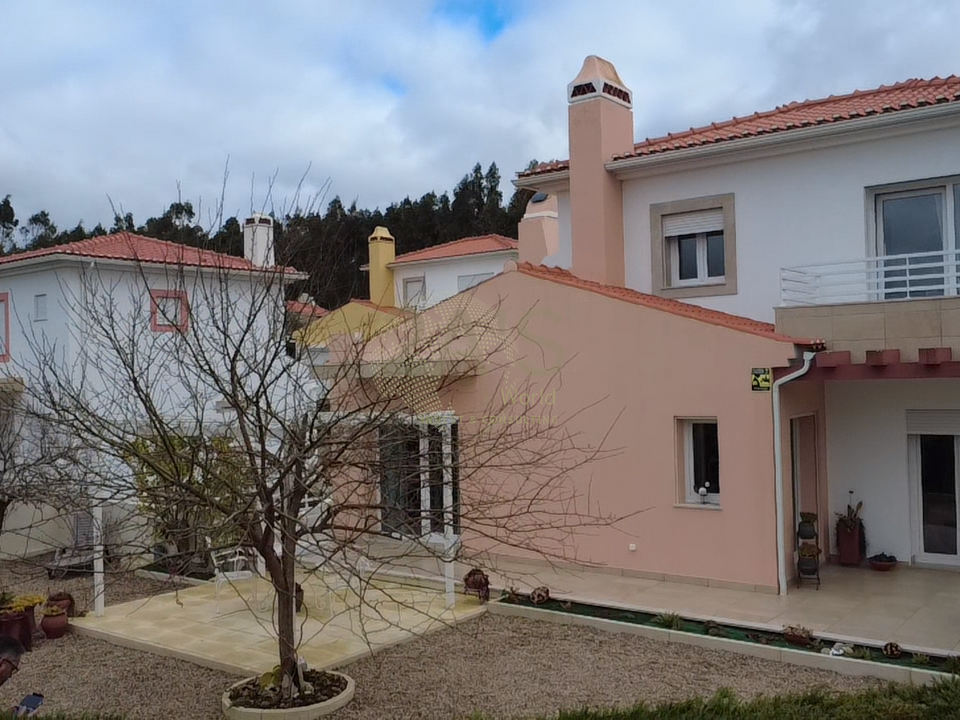 Villa i Gaeiras, Leiria - foto 3