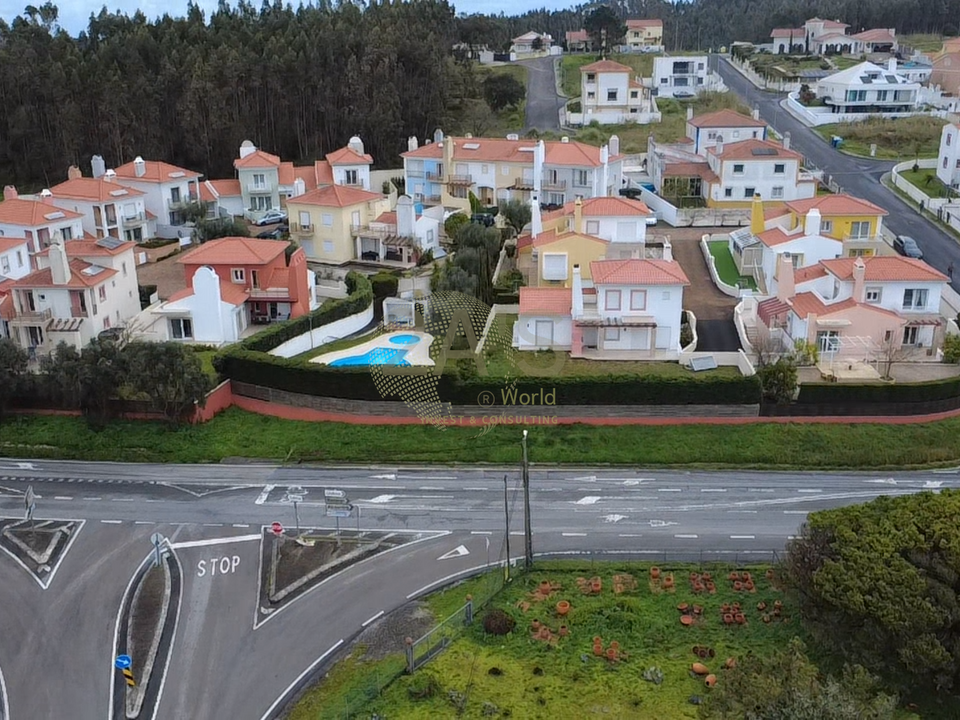 Villa i Gaeiras, Leiria - foto 4
