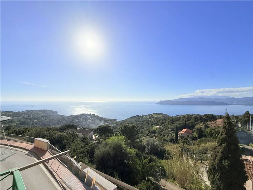 Apartament a Capoliveri, Livorno - foto 1