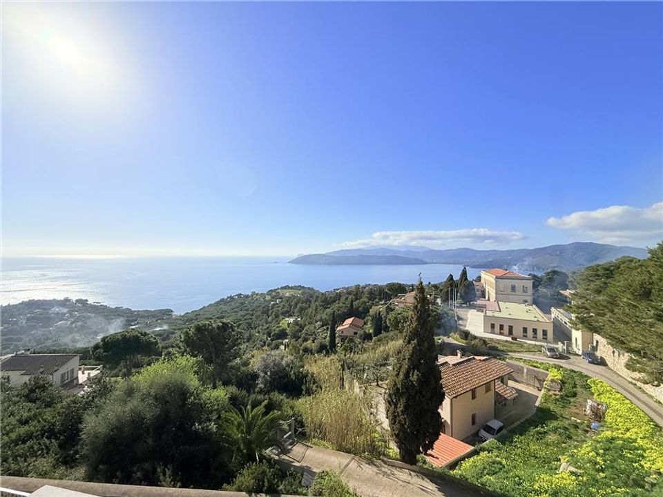 Apartament a Capoliveri, Livorno - foto 2