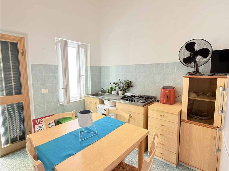 Apartament a Capoliveri, Livorno - foto 5