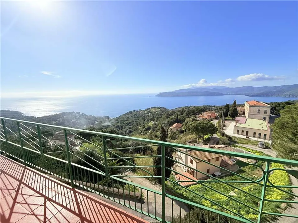 Leilighet i Capoliveri, Livorno - bilde 3
