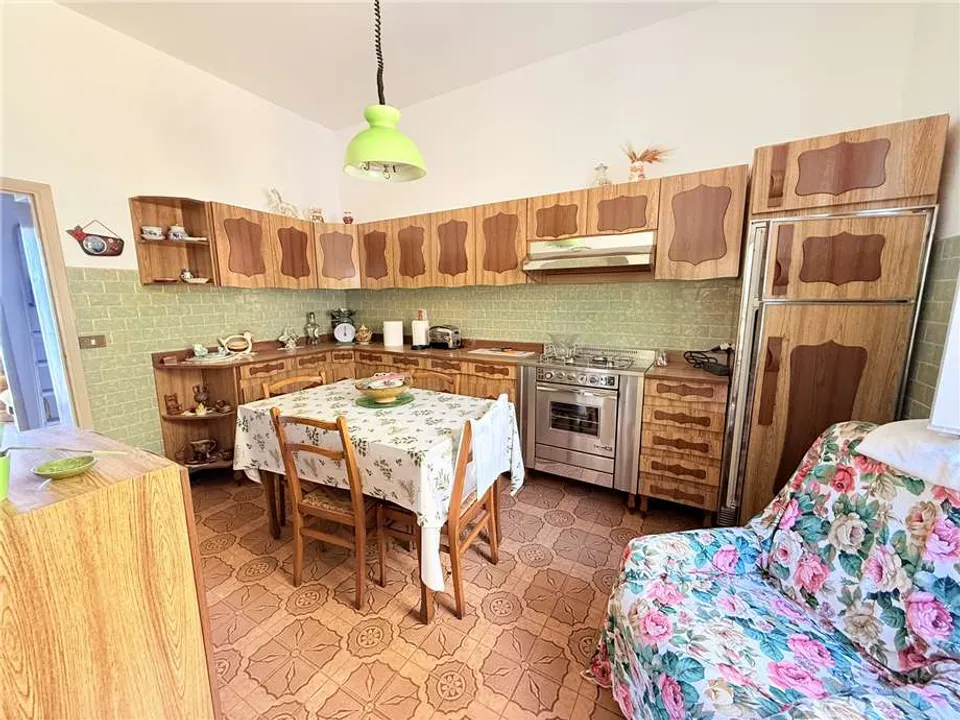 Leilighet i Capoliveri, Livorno - bilde 5