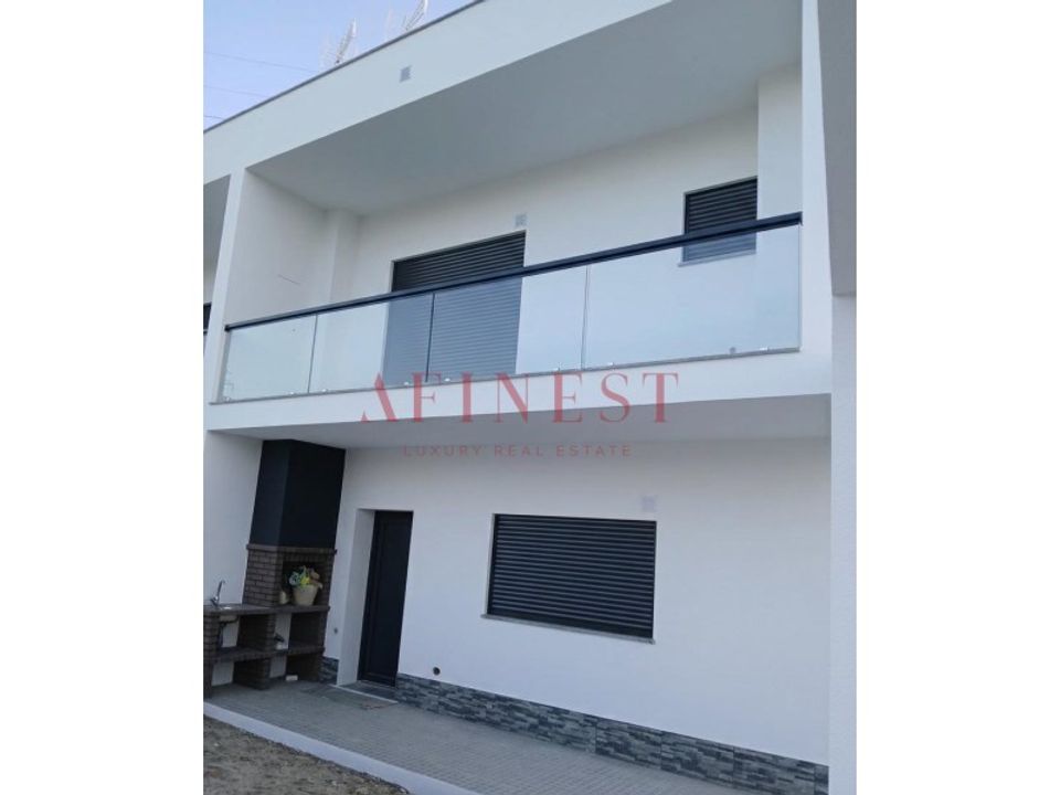 Villa i Fernao Ferro, Setubal - foto 3