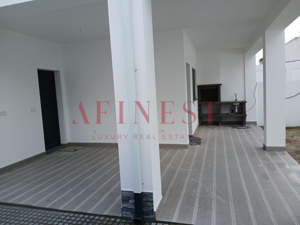 Villa i Fernao Ferro, Setubal - foto 4