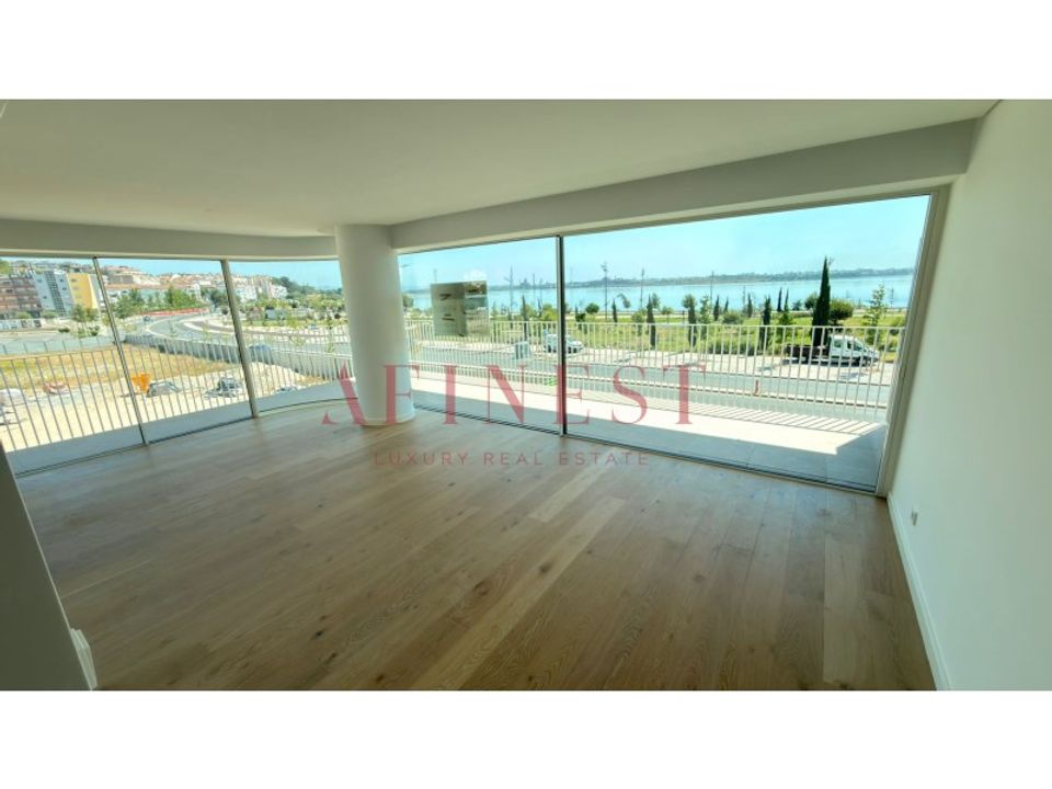 Lejlighed i Barreiro, Setubal - foto 3