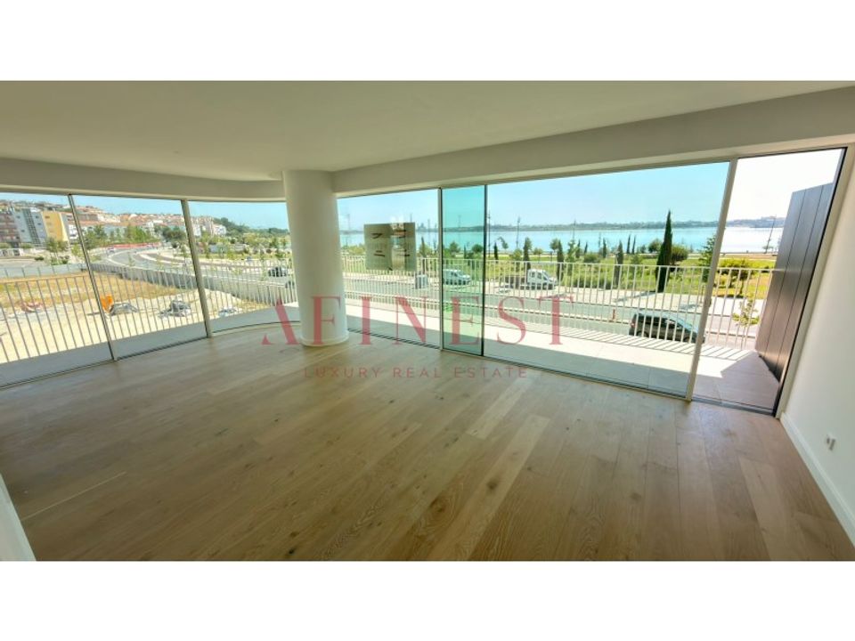 Lejlighed i Barreiro, Setubal - foto 4