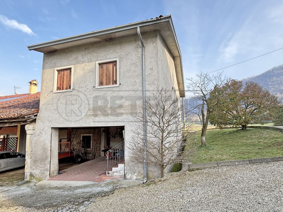 Radhus i Castelgomberto, Vicenza - foto 1