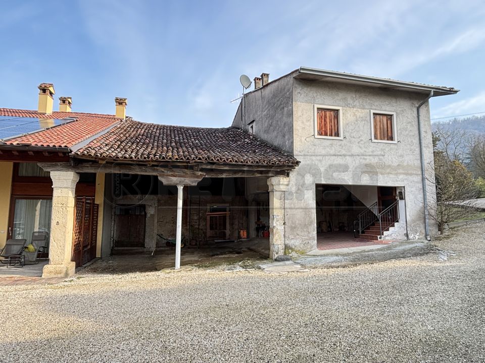 Radhus i Castelgomberto, Vicenza - foto 4
