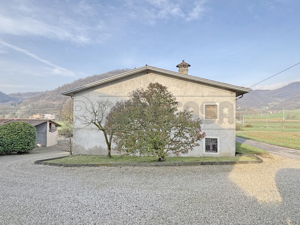 Radhus i Castelgomberto, Vicenza - foto 5