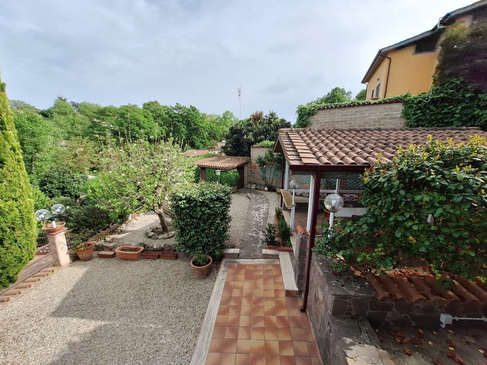 Apartment in Rignano Flaminio, Rome - photo 2