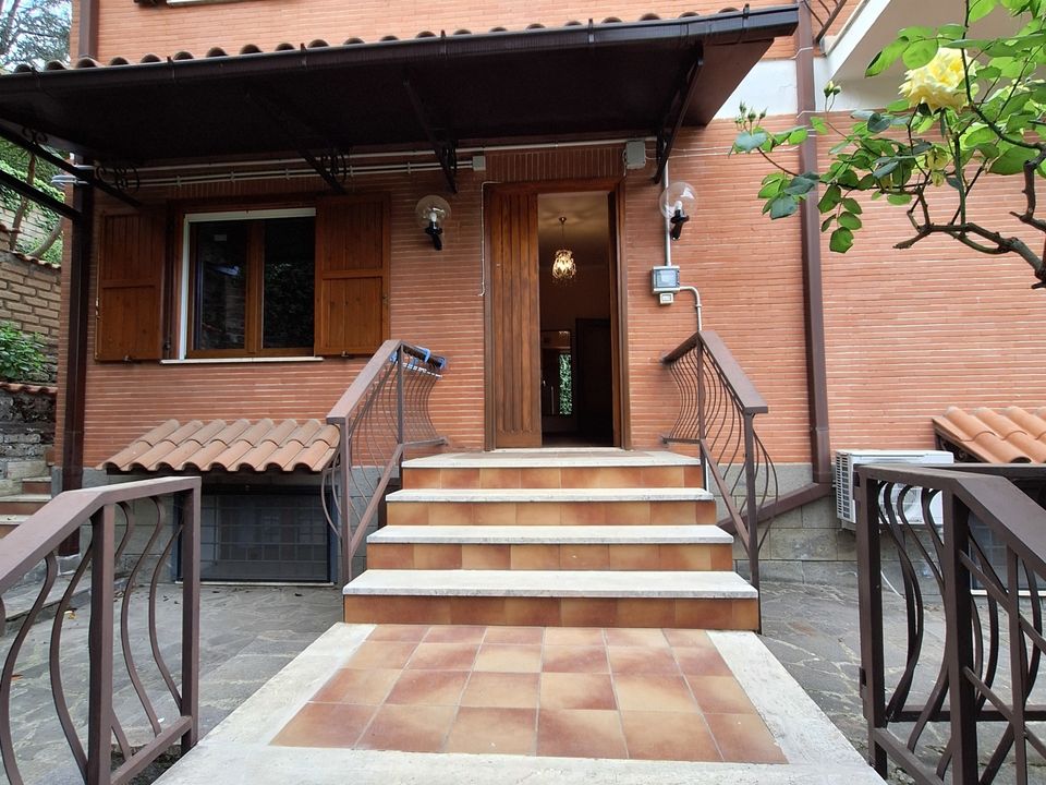 Apartment in Rignano Flaminio, Rome - photo 1