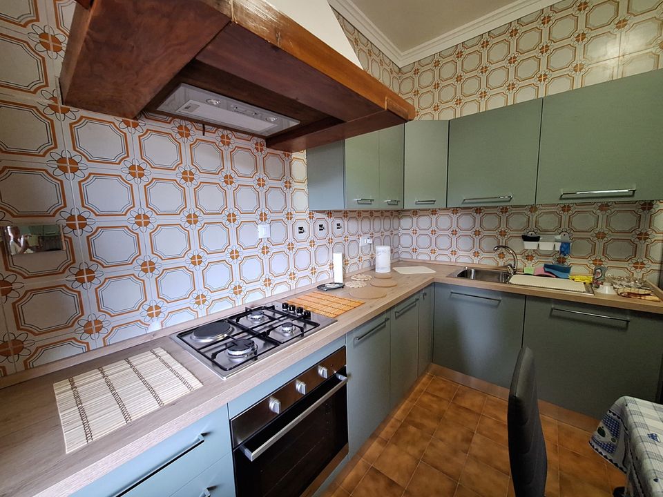 Apartment in Rignano Flaminio, Rome - photo 4