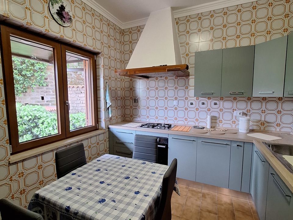 Apartment in Rignano Flaminio, Rome - photo 5