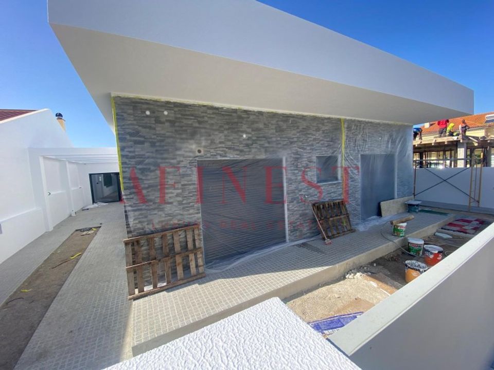 Villa i Fernao Ferro, Setubal - foto 2