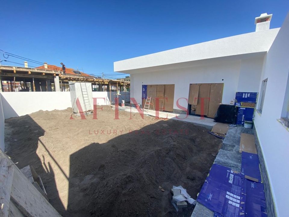 Villa i Fernao Ferro, Setubal - foto 3