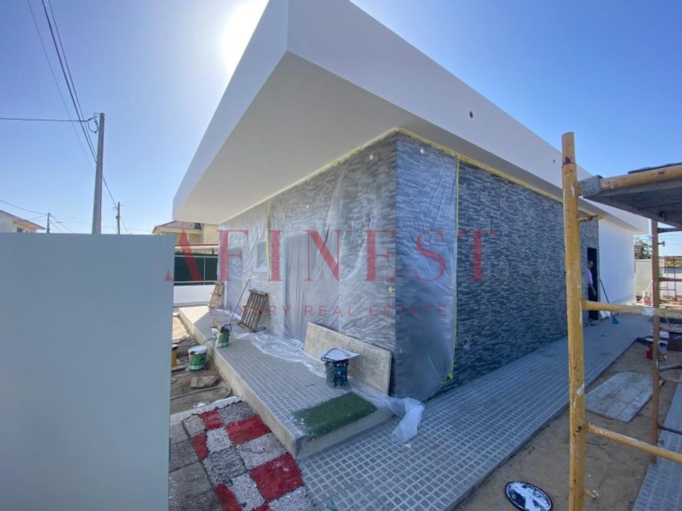 Villa i Fernao Ferro, Setubal - foto 5