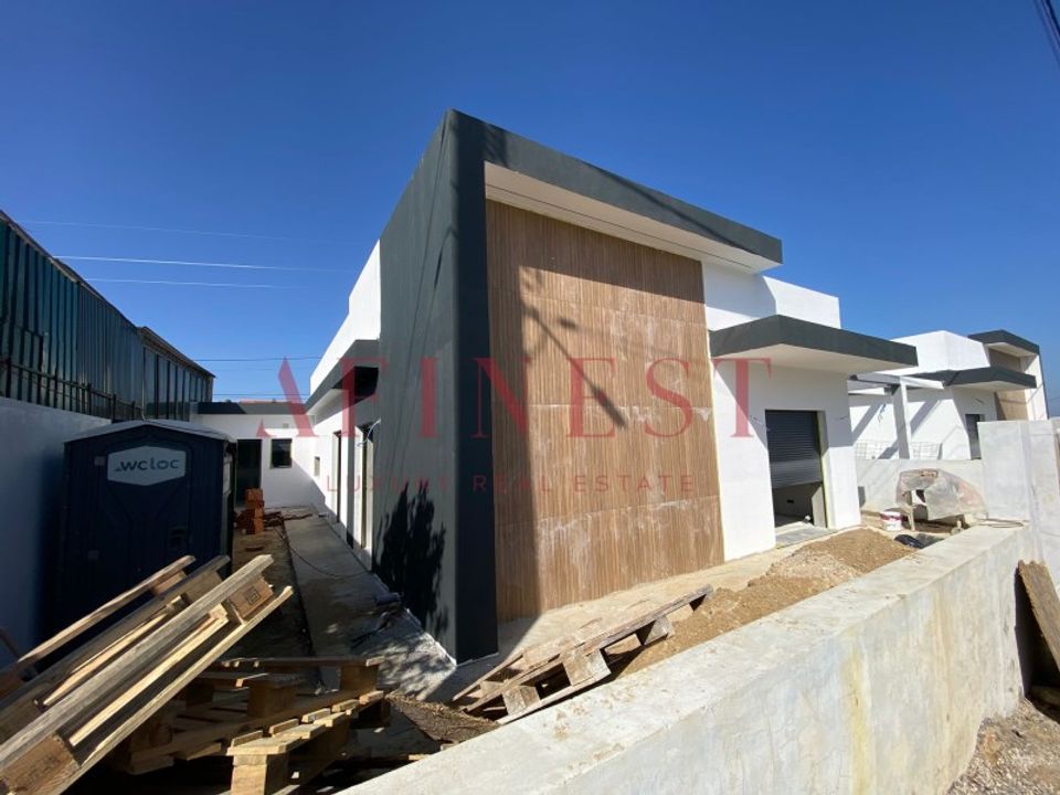 Villa i Fernao Ferro, Setubal - foto 3