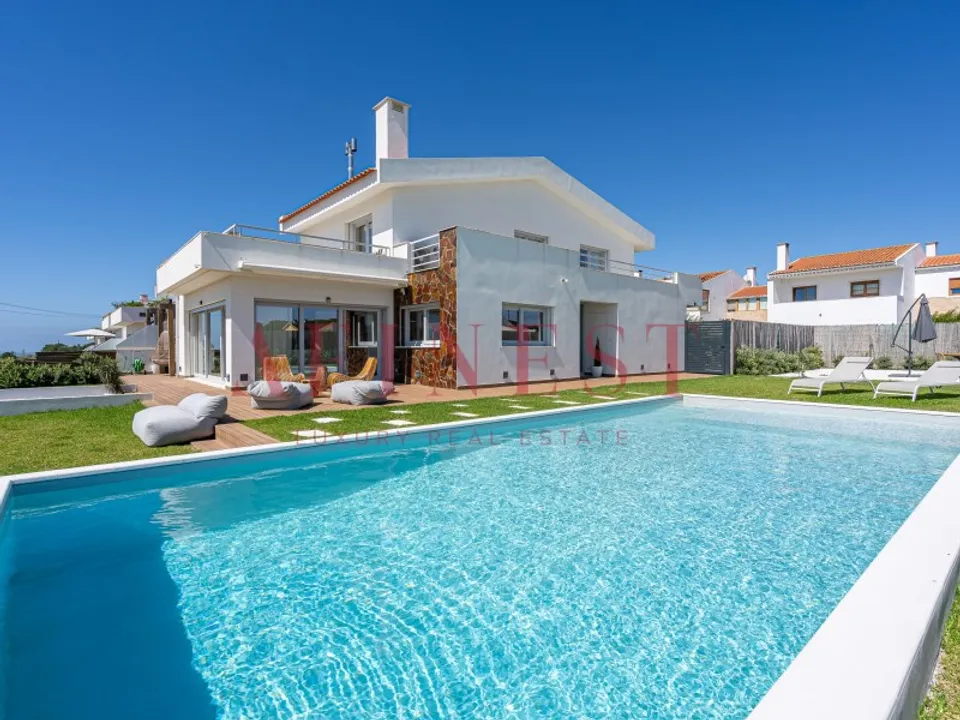 Villa a Sintra, Lisbon - foto 3