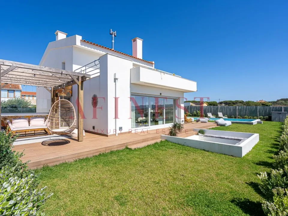 Villa a Sintra, Lisbon - foto 1