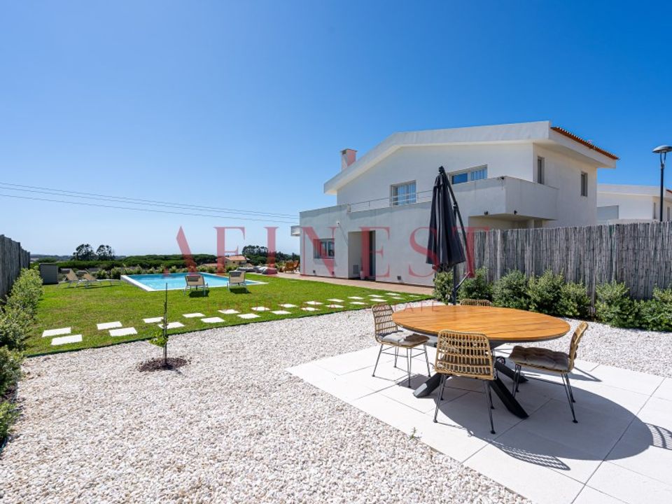Villa a Sintra, Lisbon - foto 4
