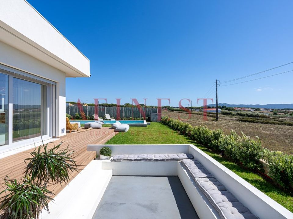 Villa a Sintra, Lisbon - foto 5