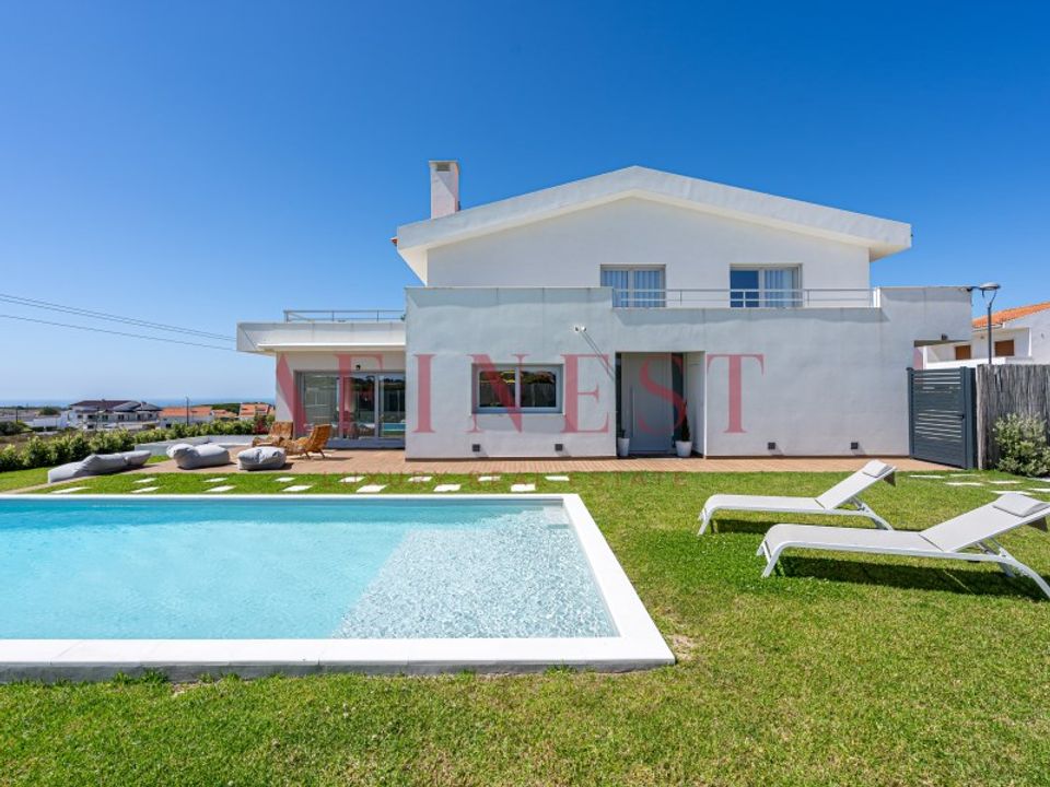 Villa a Sintra, Lisbon - foto 2