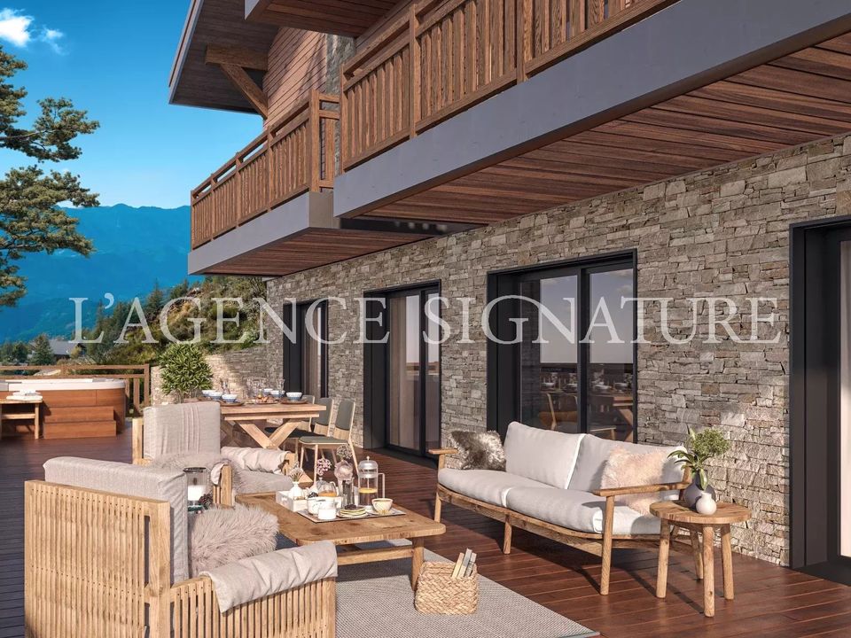Lejlighed i Valberg, Alpes-Maritimes - foto 2