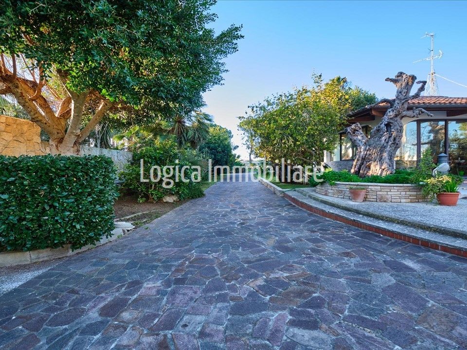 Villa i Lecce, Lecce - bilde 5