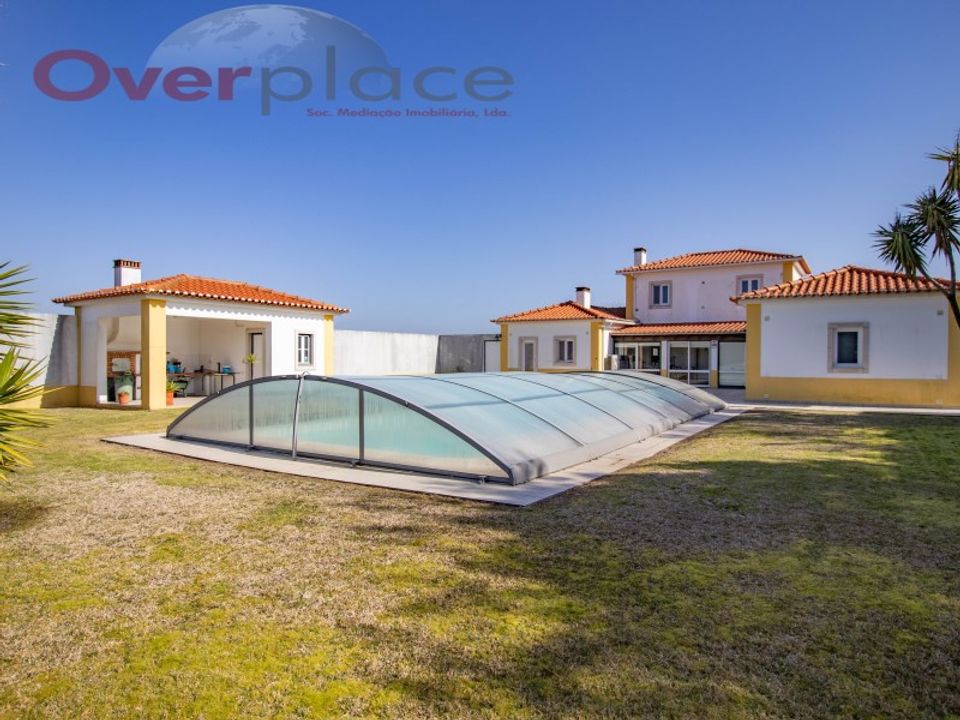 Villa i Lourinha, Lisbon - foto 2