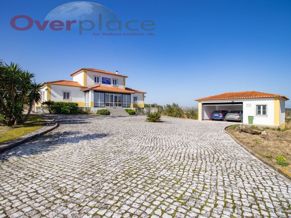 Villa i Lourinha, Lisbon - foto 3