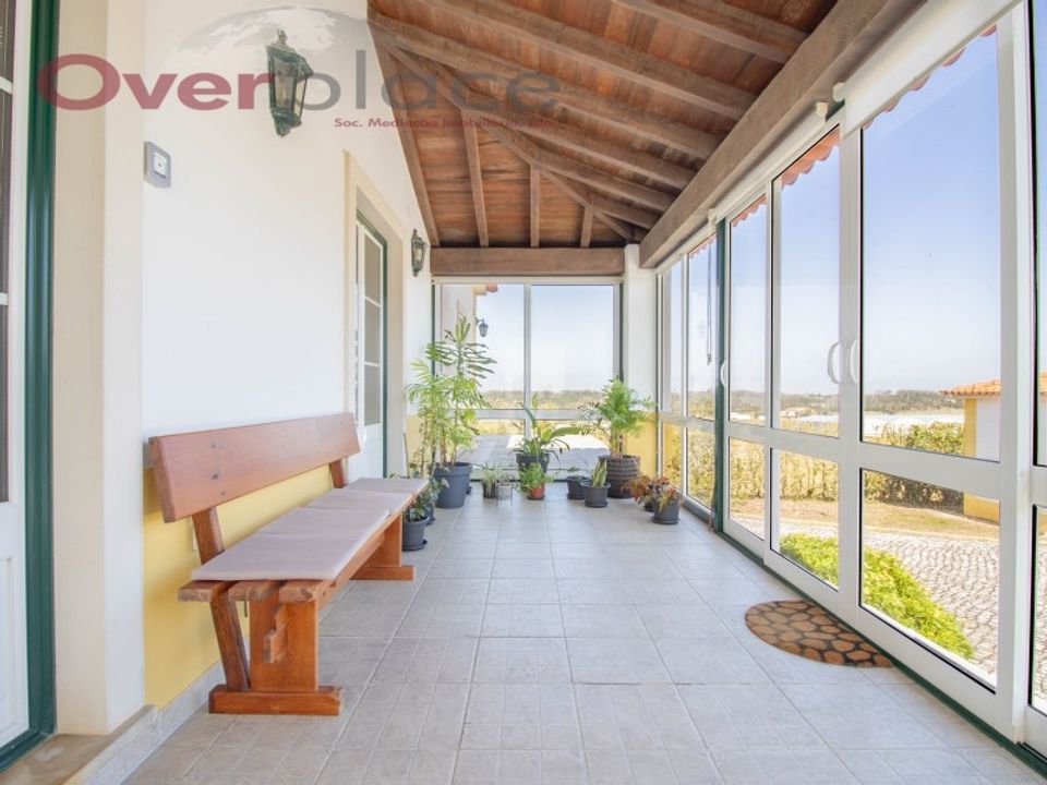 Villa i Lourinha, Lisbon - foto 4