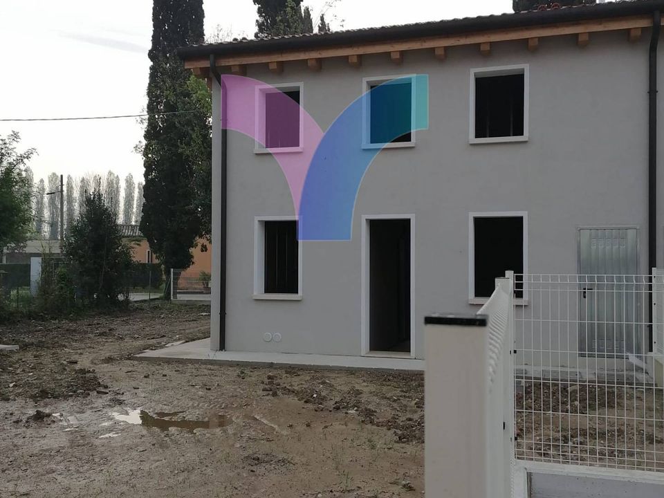 Rækkehus i San Biagio di Callalta, Treviso - foto 4