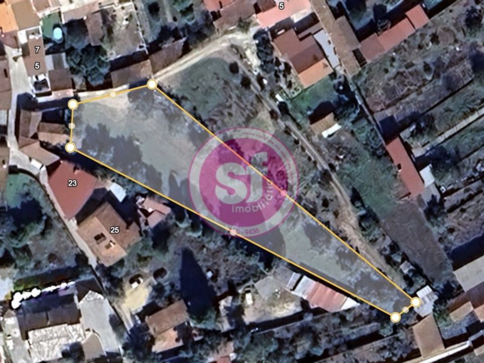 Tomt i Mealhada, Aveiro - bilde 2