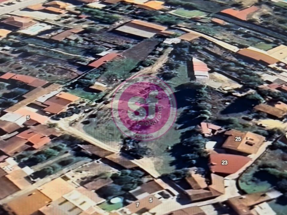 Tomt i Mealhada, Aveiro - bilde 3