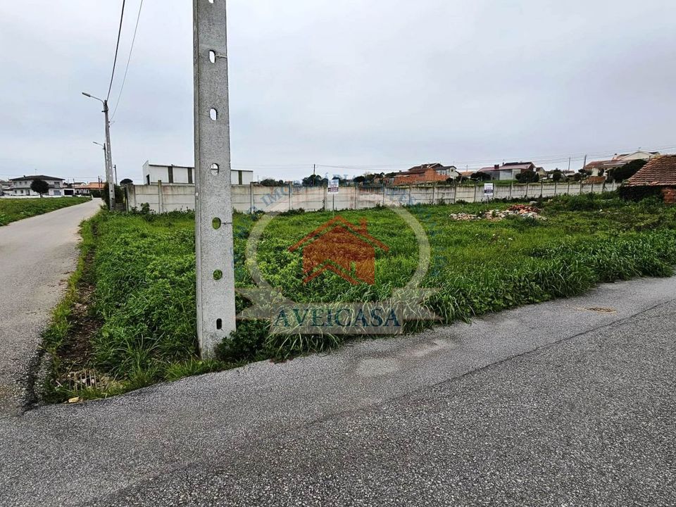 Helårsgrund i Vagos, Aveiro - foto 1