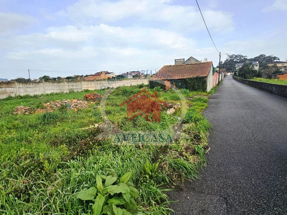 Helårsgrund i Vagos, Aveiro - foto 3